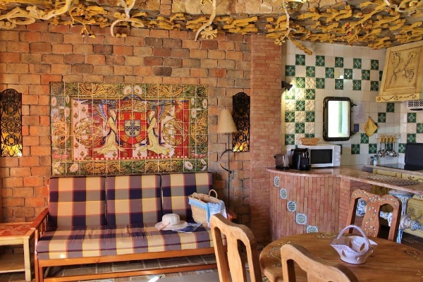 Hotel Villa Ana Margarida Beach